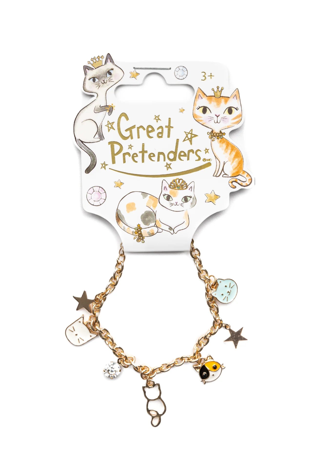 Purr-fectly charming bracelet 84119