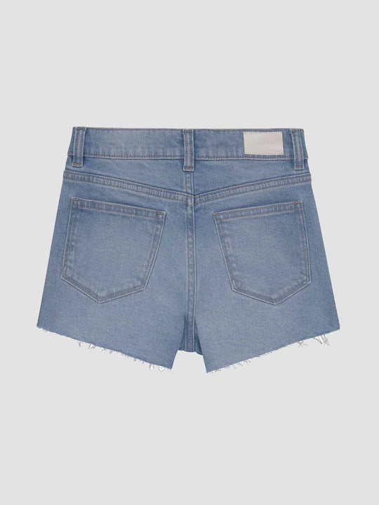 Lucy Short/G in SUMMER DAY