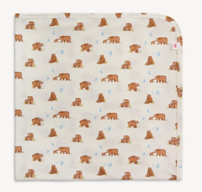 WILDLY LOVED MODAL BLANKET