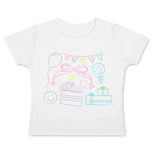 Celebrate T-Shirt