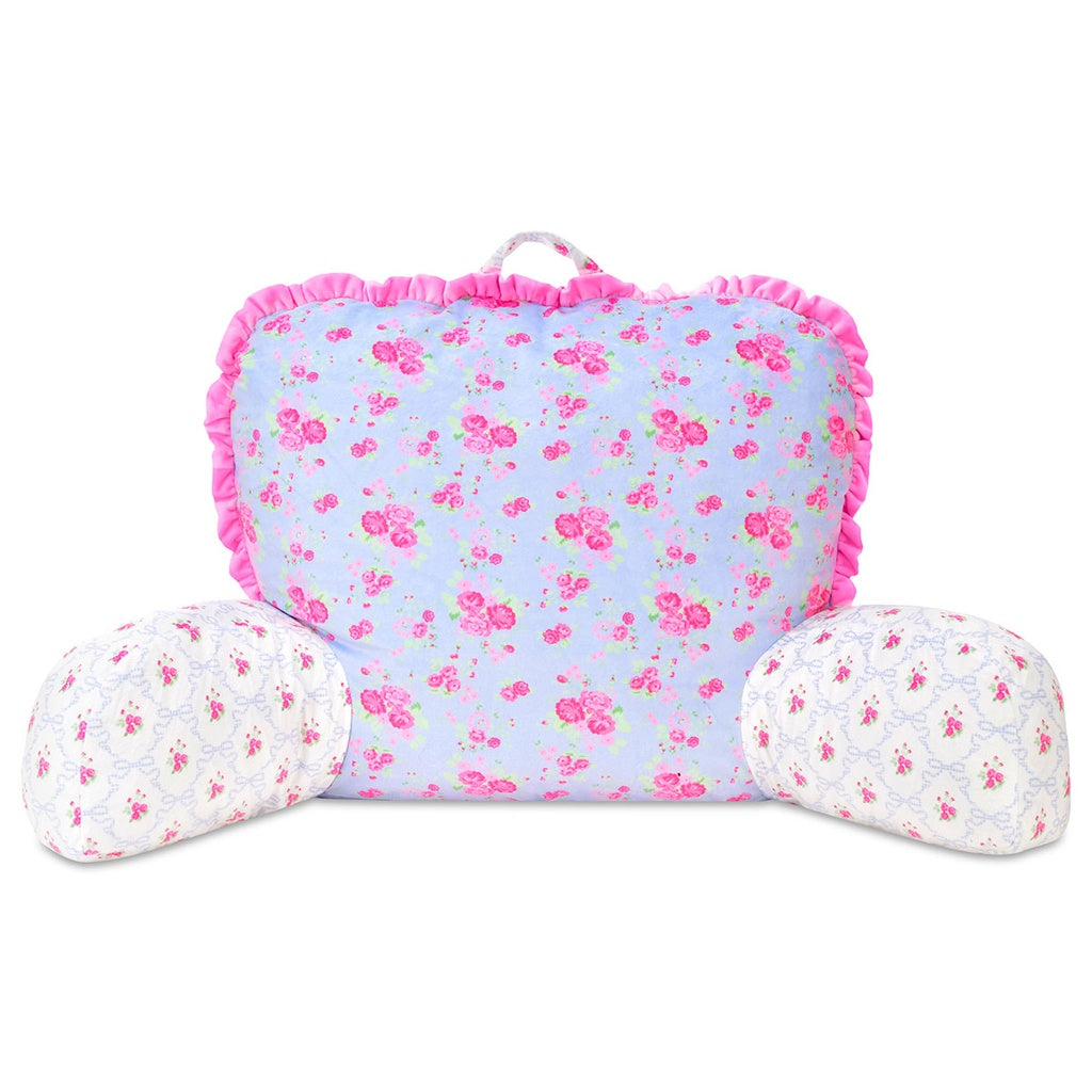 Ditsy Floral Lounge Pillow