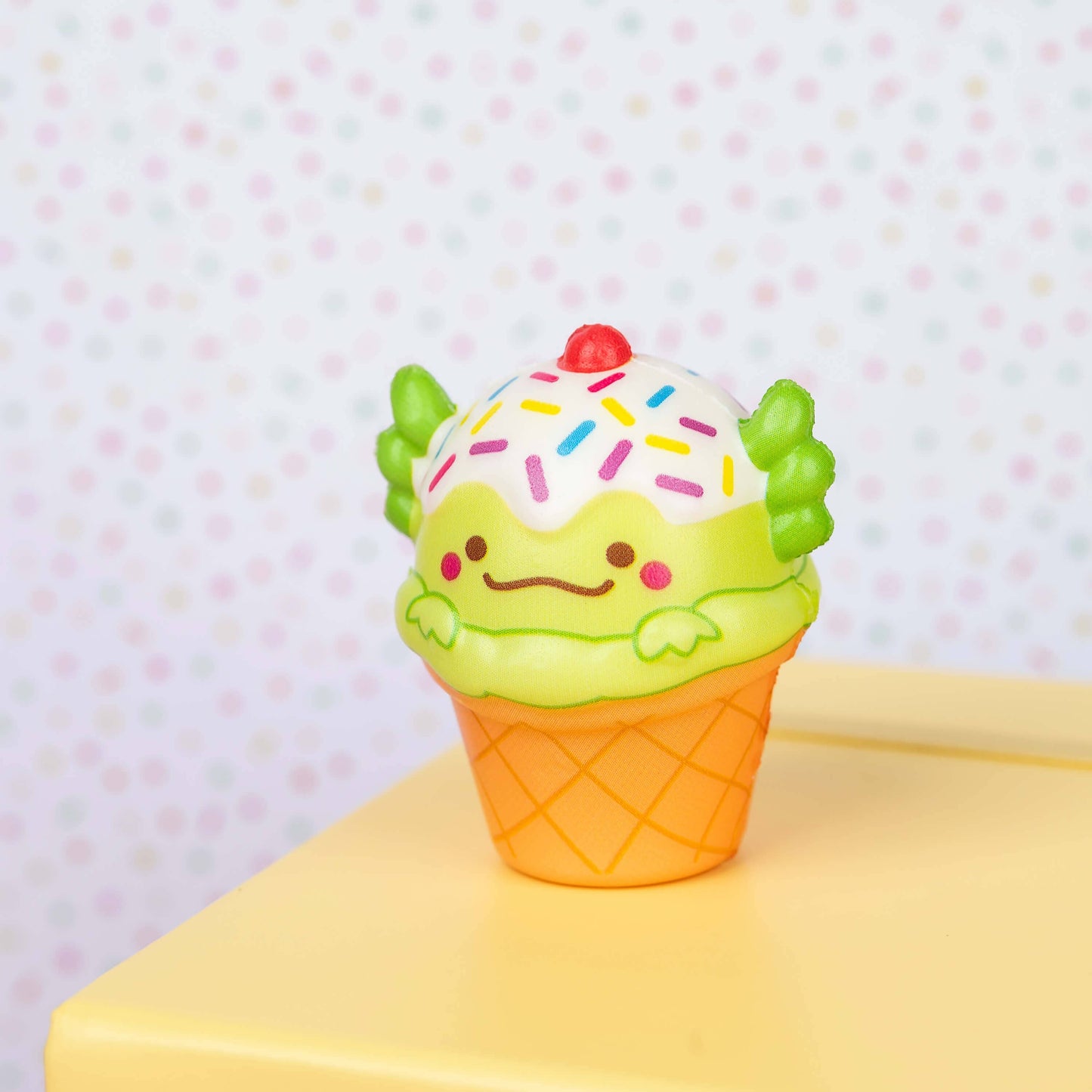 Snaxolotl Mini Squishy Toy PDQ (24pcs/case)