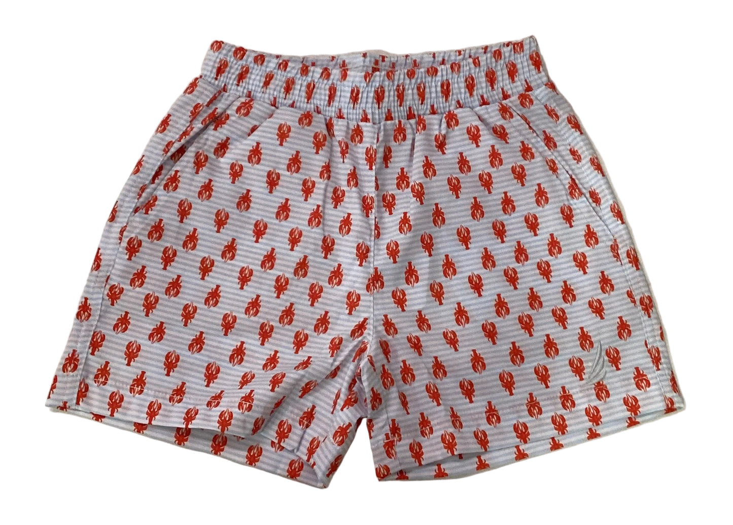 River - Performance Solid  Short