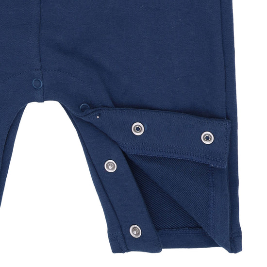 Varsity French Terry - Overalls