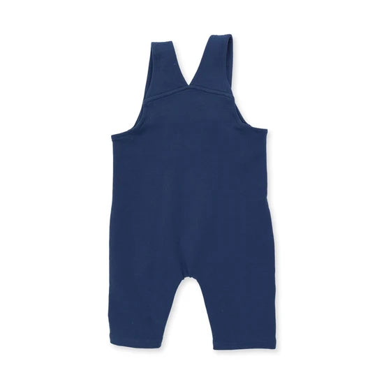 Varsity French Terry - Overalls