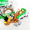 EGKD Garbage KidDough Play Kit