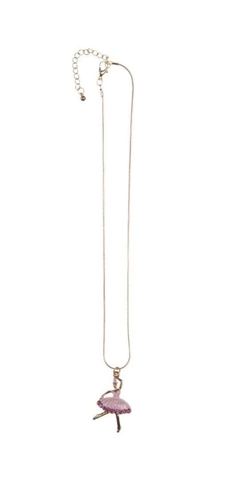 86095 Ballet Beauty Necklace