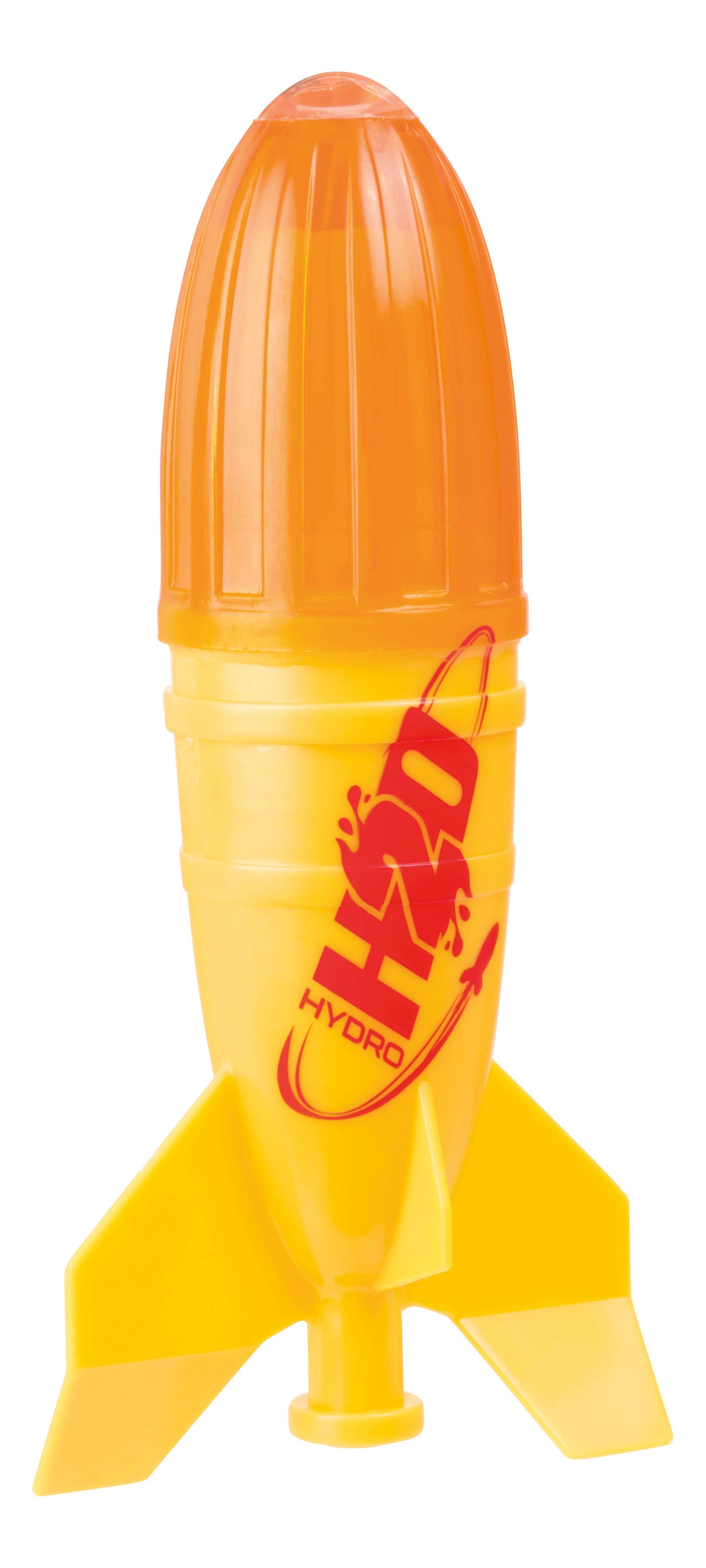 Triple-Launch Deluxe Water Rocket Set