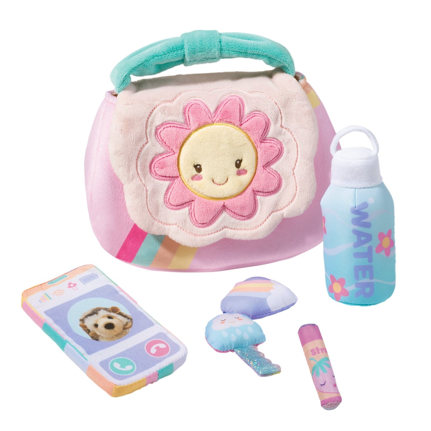 MY FIRST PURSE Play Set