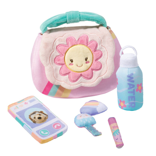 MY FIRST PURSE Play Set