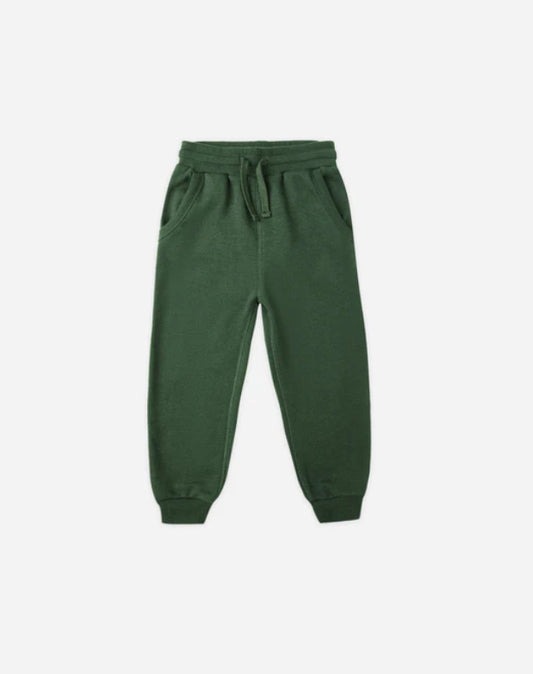 Freestyle Sweatpant || Green