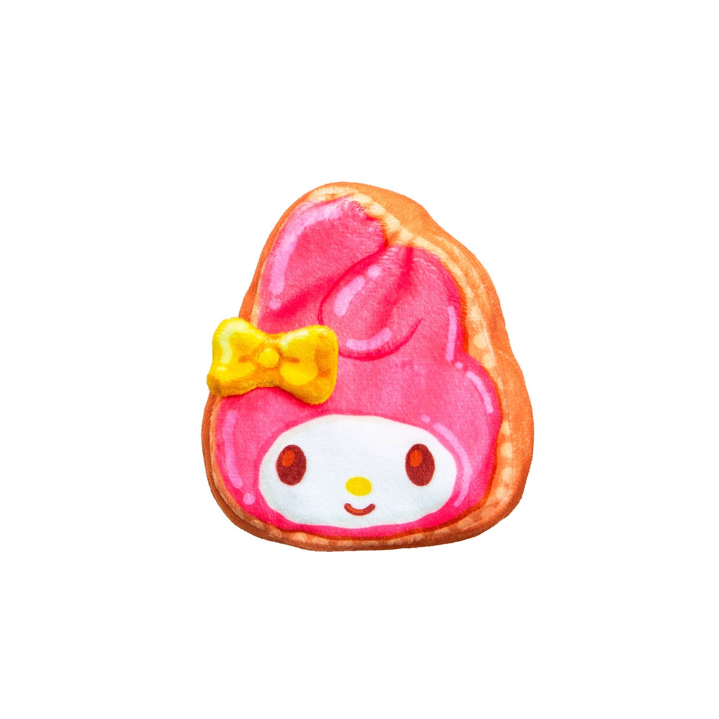 Moose Toys-Cookeez Makery Hello Kitty &Friends Toasty Treatz