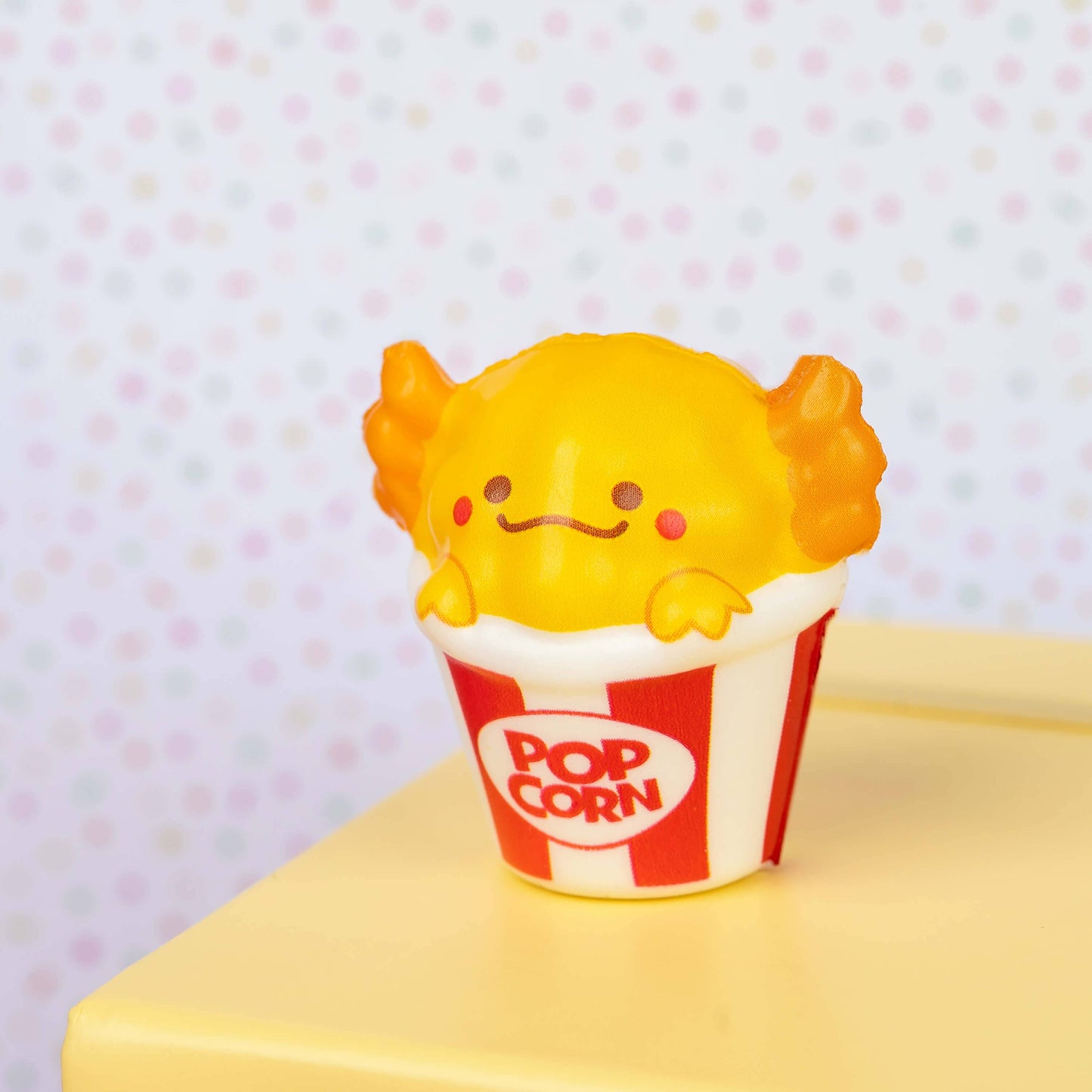 Snaxolotl Mini Squishy Toy PDQ (24pcs/case)