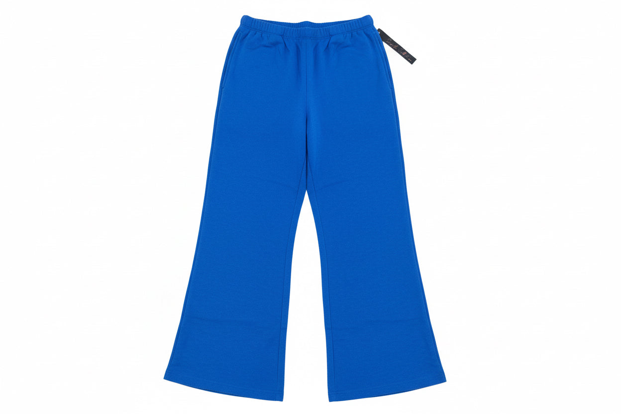 Cloud Narrow Wide Leg