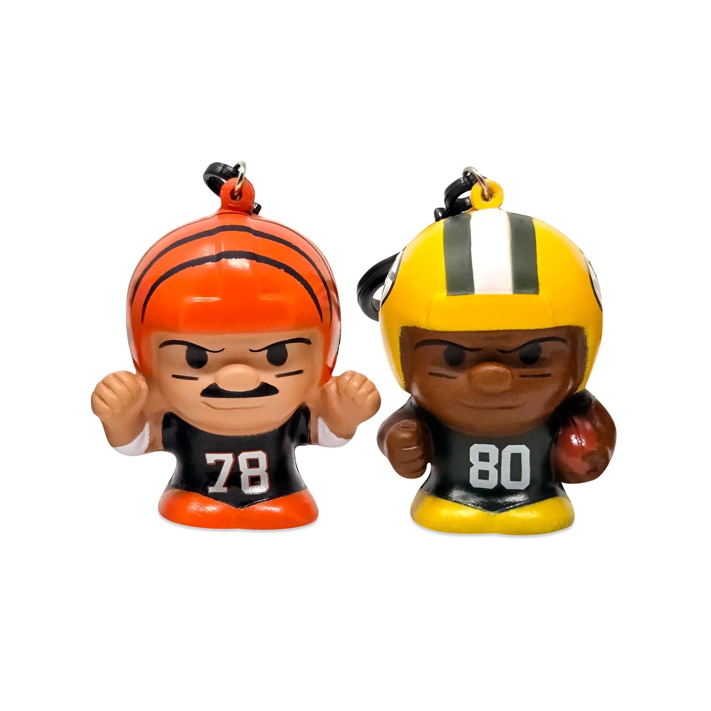 NFL SqueezyMates Legends Gravity Feed Display 2026