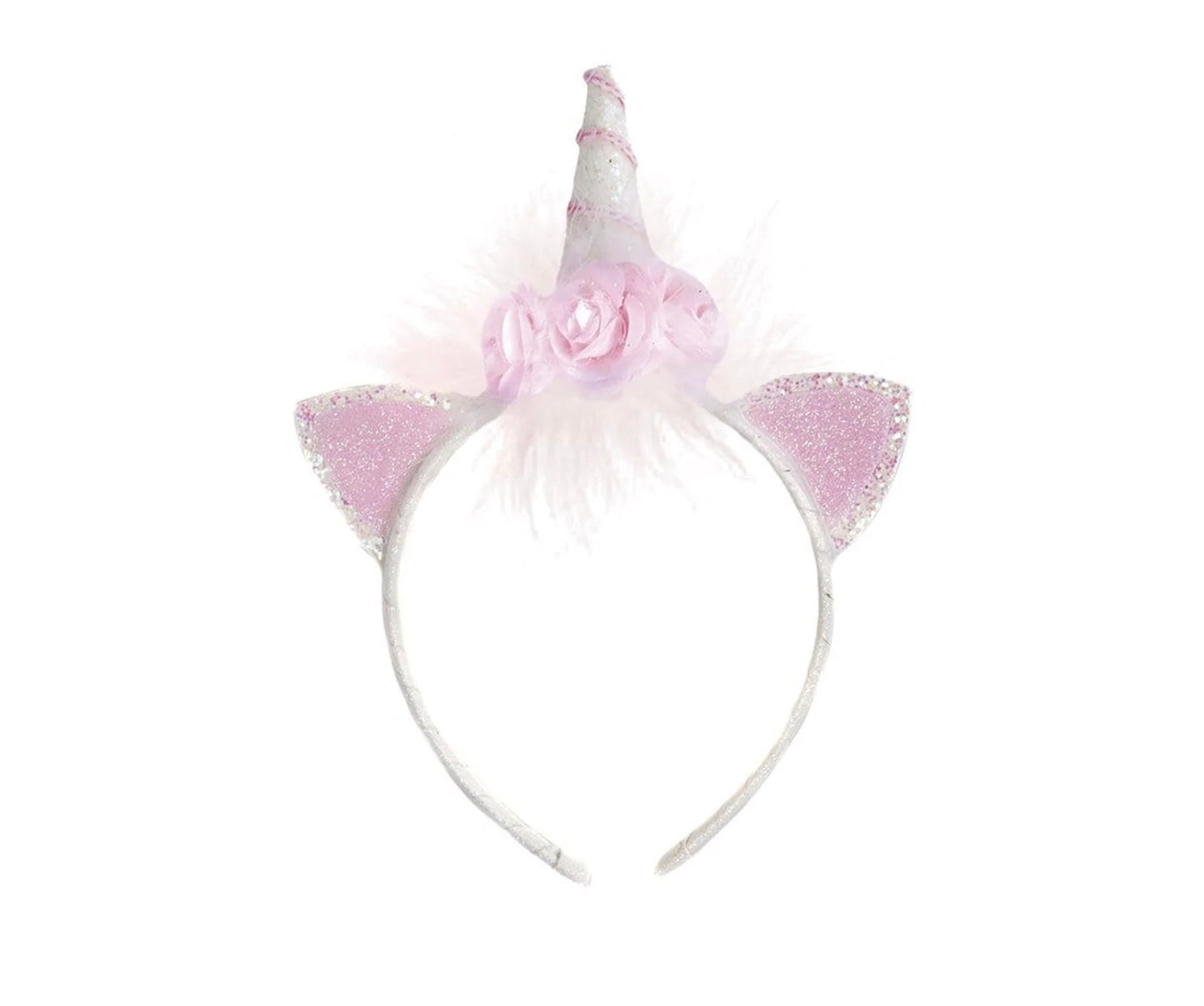 89044 Unicorn Headband