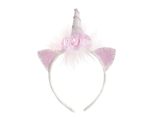 89044 Unicorn Headband