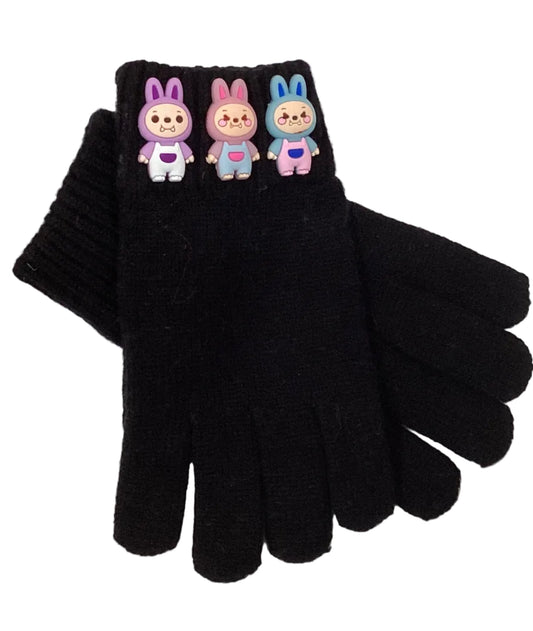 fully charmed glove