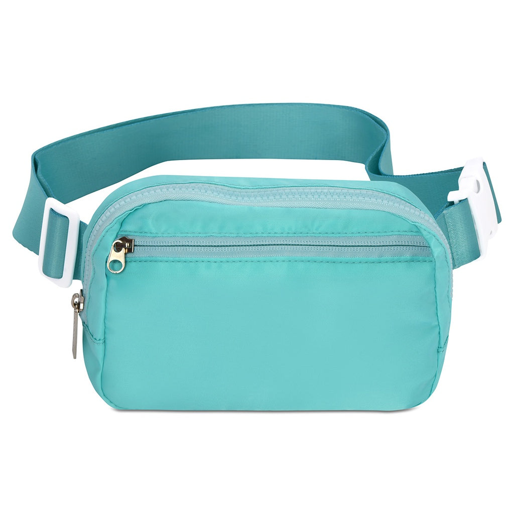 NYLON BELT BAG