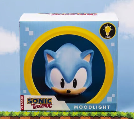 Sonic Mood Light
