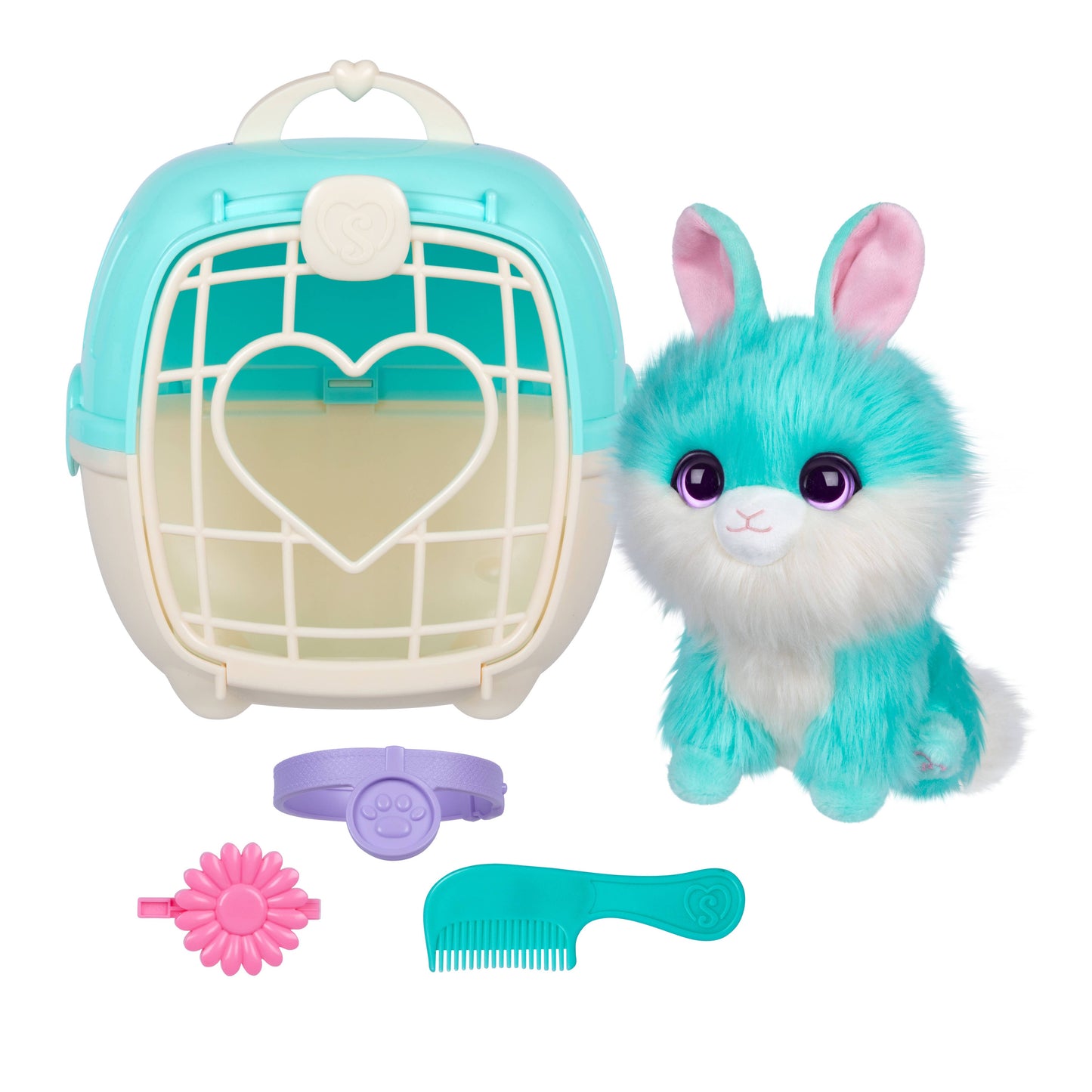 Scruff A Luvs Single Pet Assortment