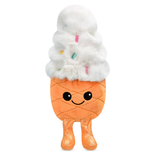 Christmas Ice Cream Mini Plush