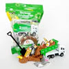 EGKD Garbage KidDough Play Kit
