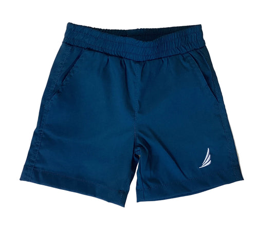 River - Performance Solid  Short