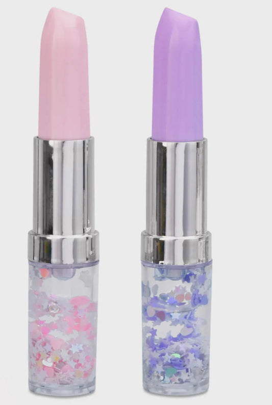 Glitter Lipstick Pen