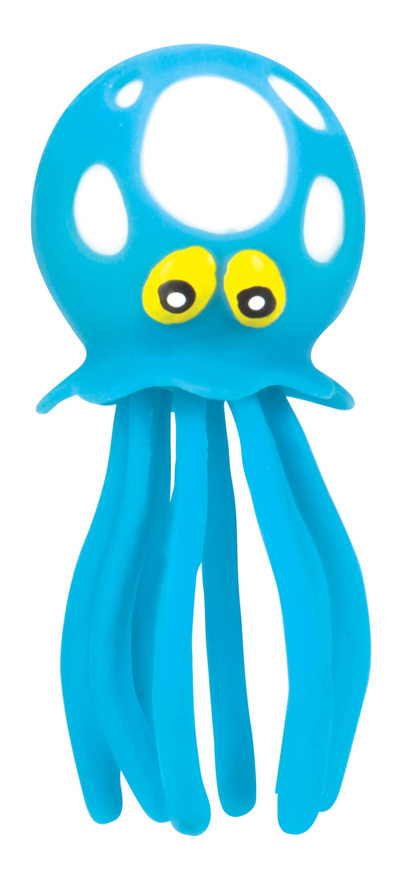 Tub Time - Floating Light Up Octopus, Bath or Pool
