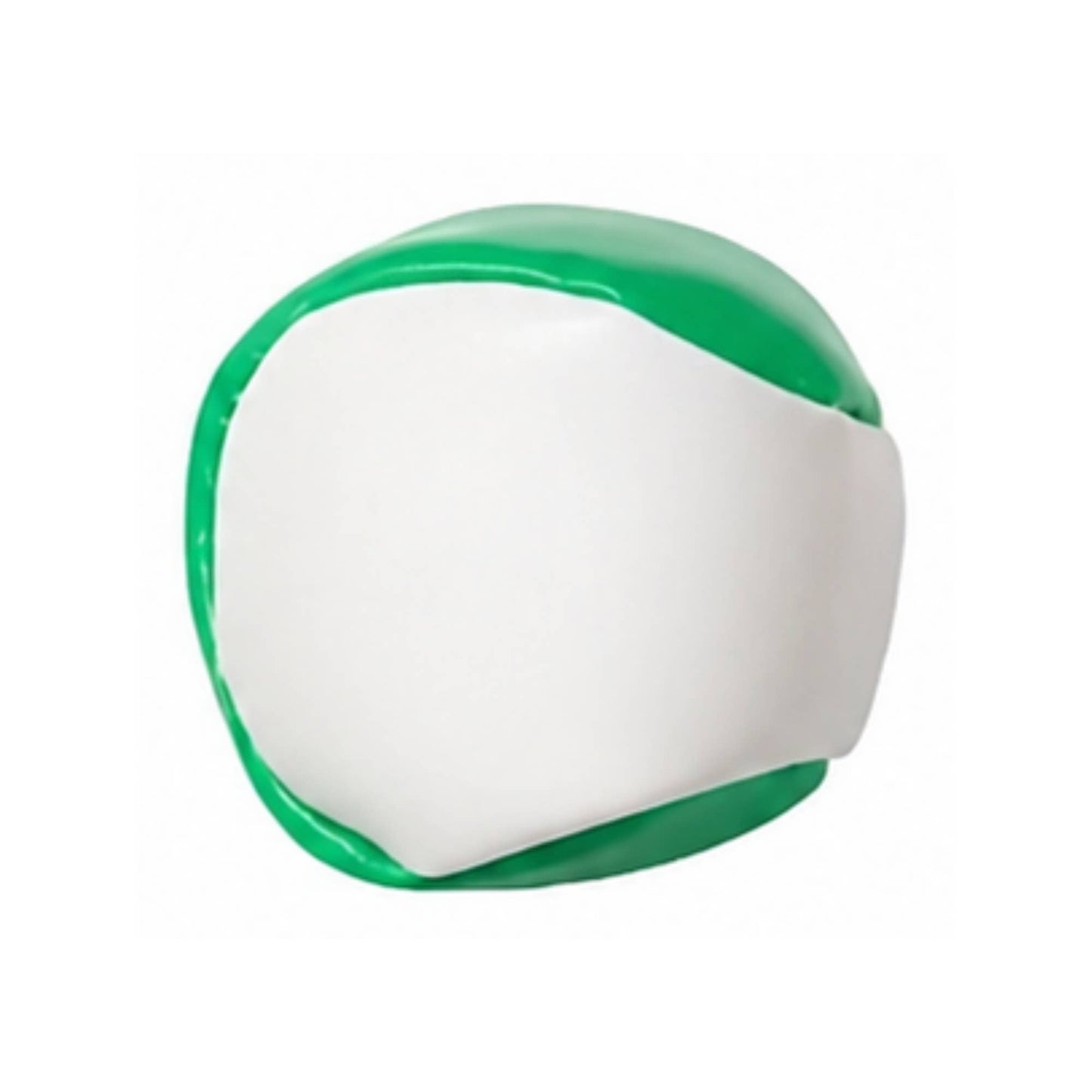 Toysmith 2in Two-Tone Hacky Sack Kick Bags