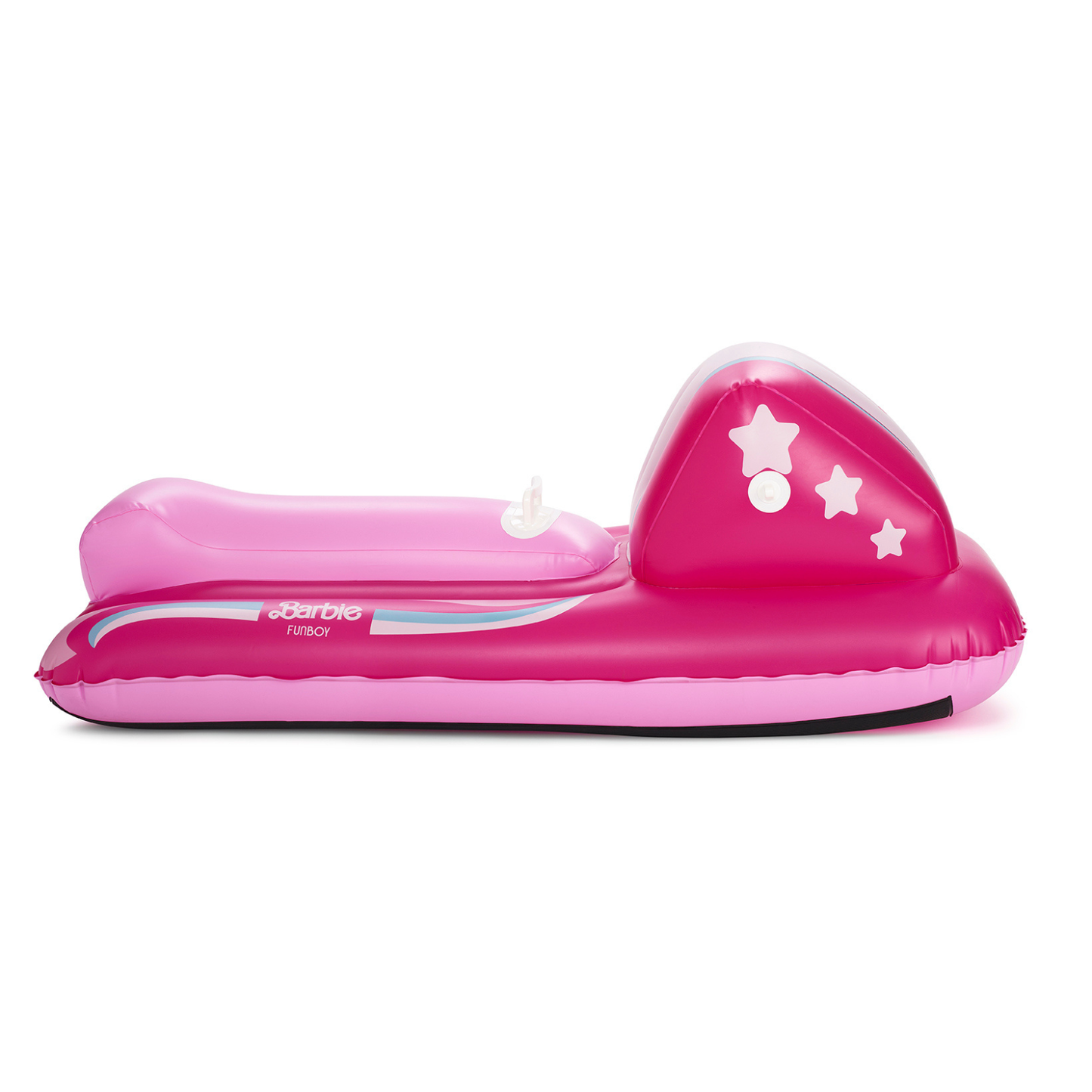 Barbie Kids Snow Sled