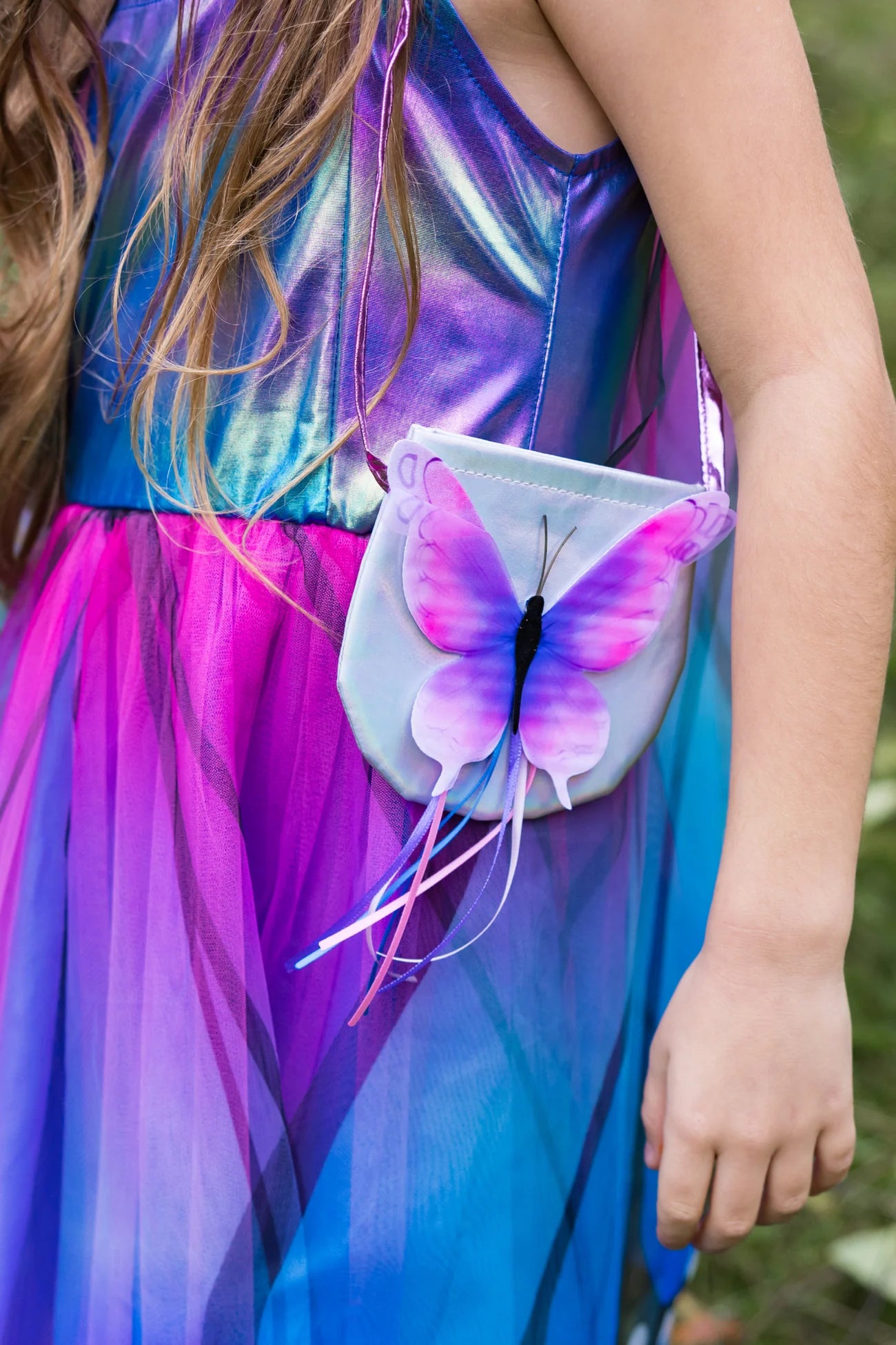 83321 Float Like a Butterfly Petite Purse