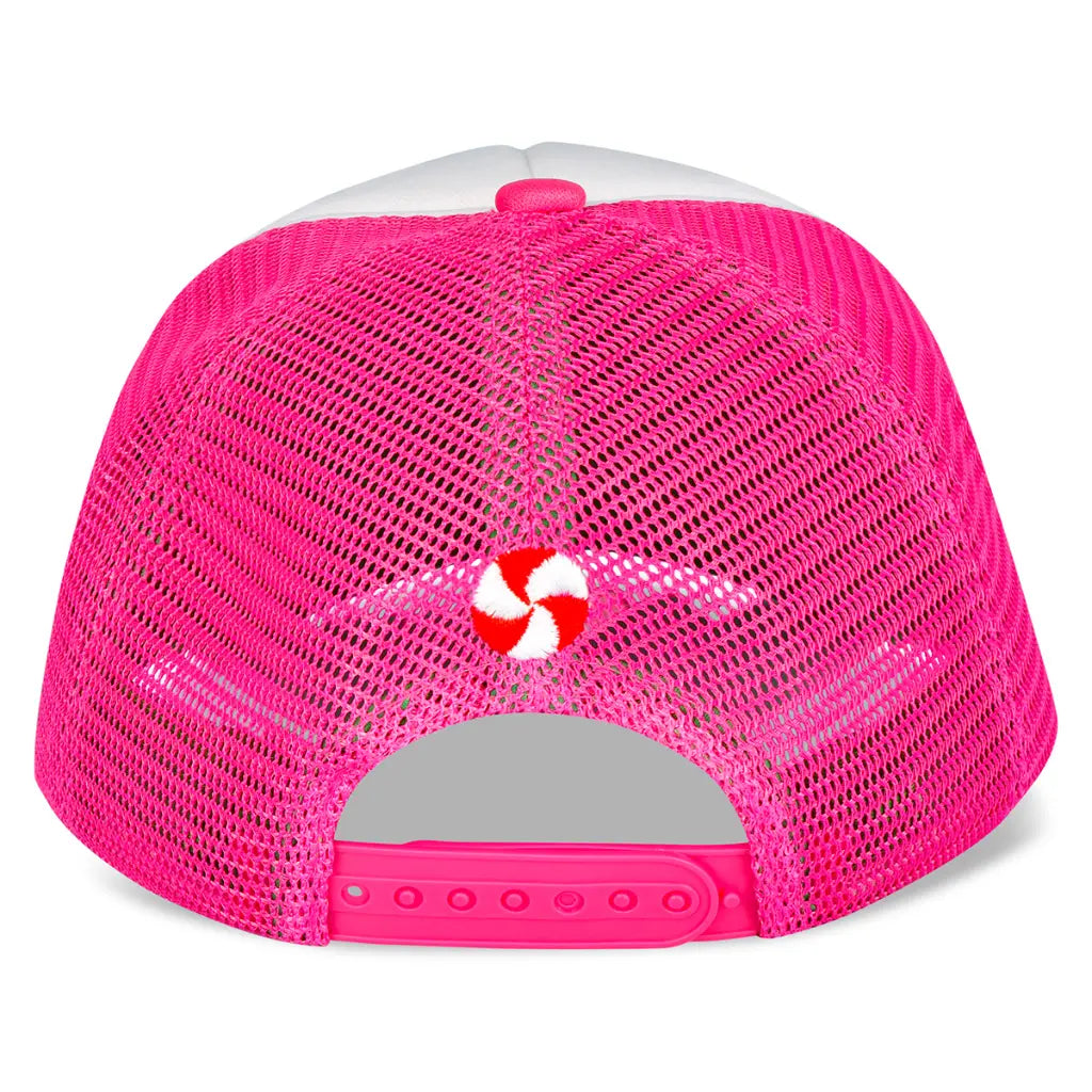 Merry Trucker Hat