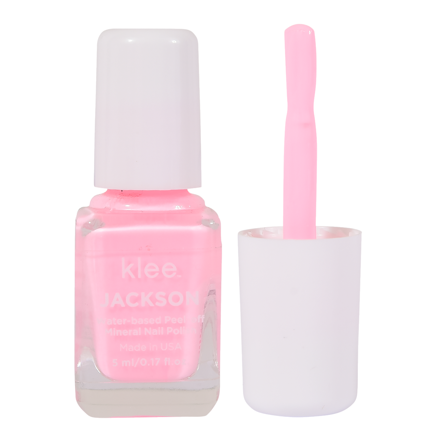 NEW!! Fairy Joy - Klee Kids Water-Based Nail Polish Set