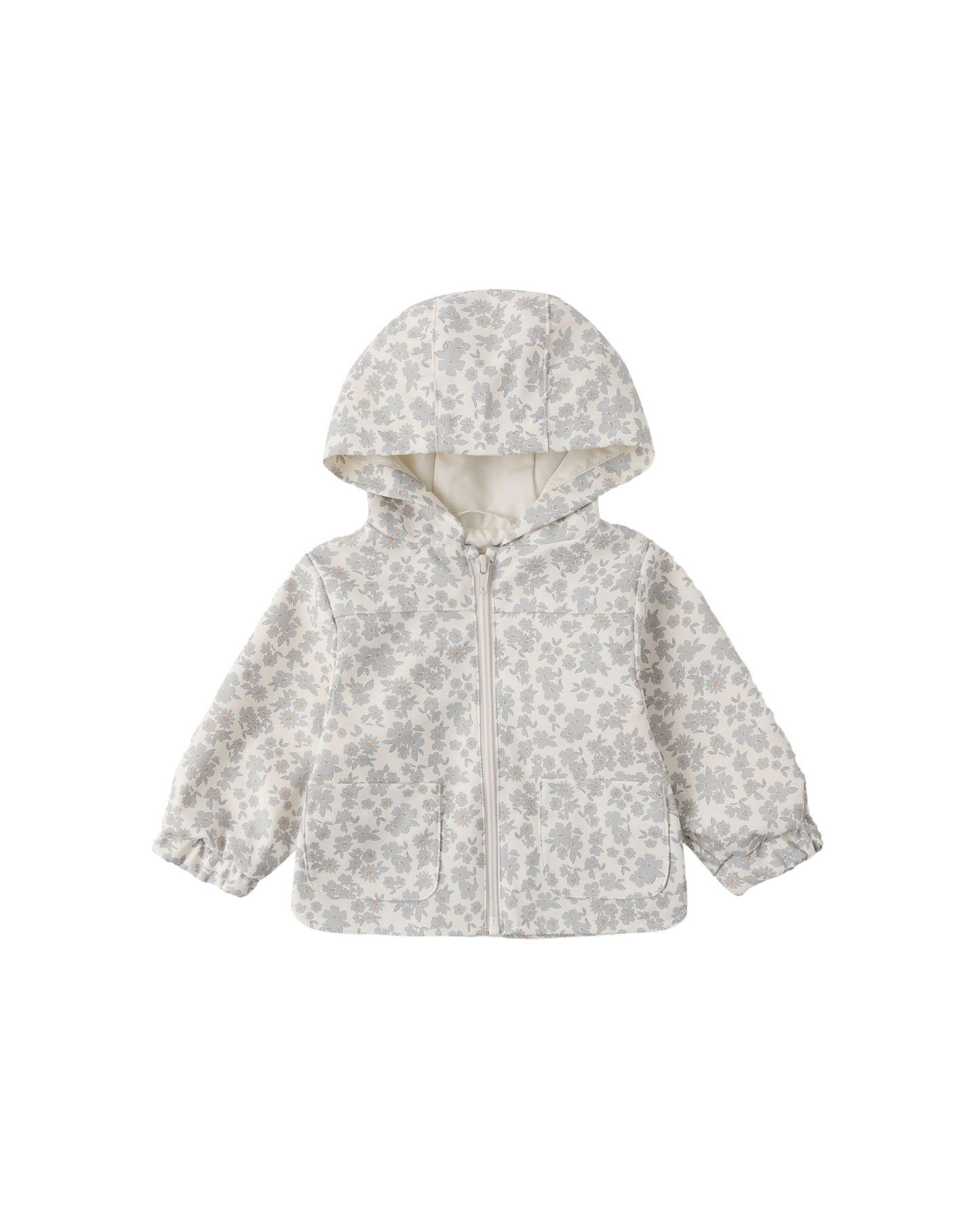 Rain Coat