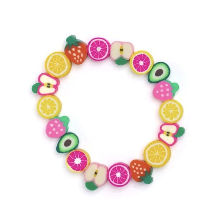 84115 Fruity tooty bracelet