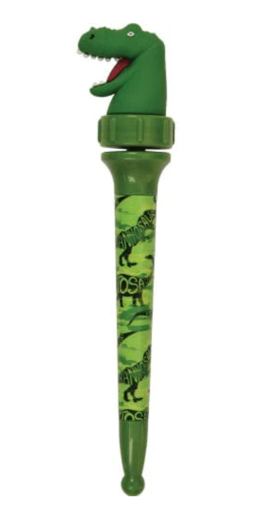 Dino Spinner Pens
