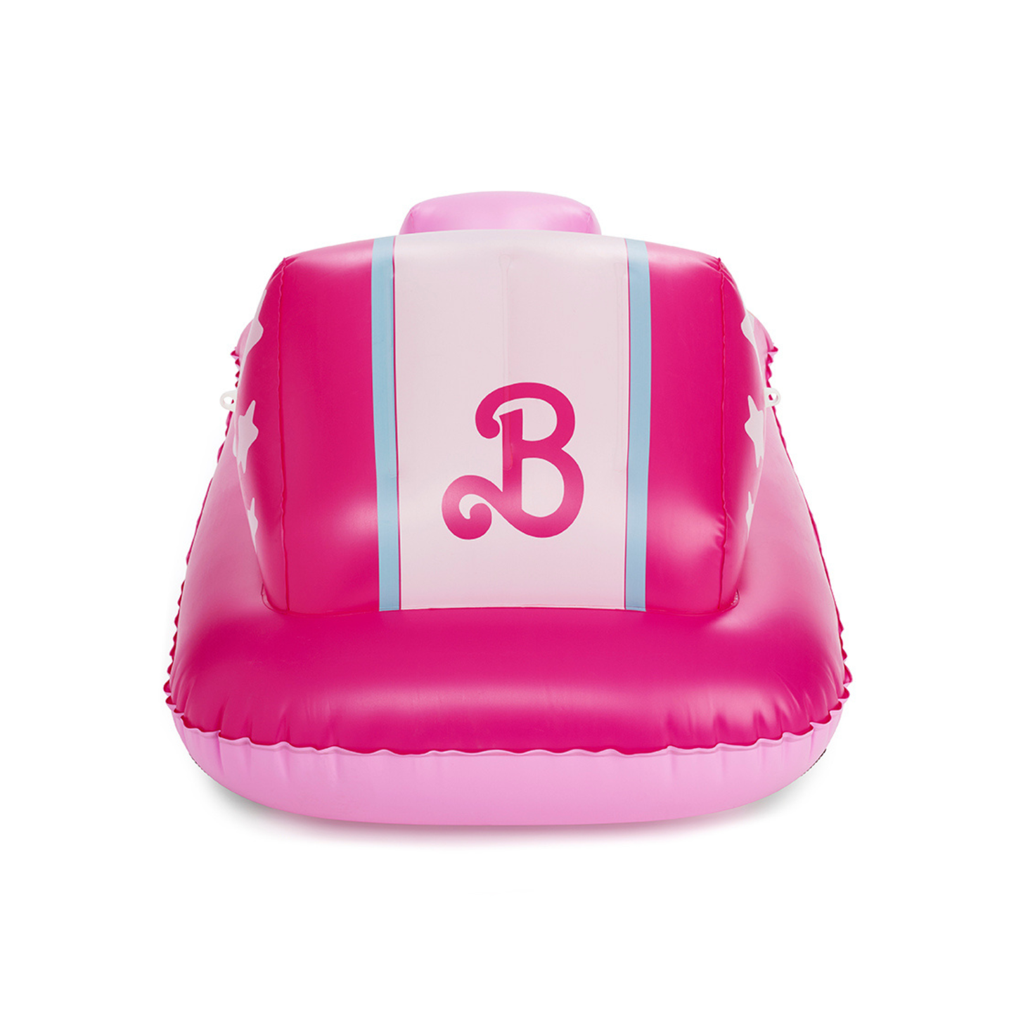 Barbie Kids Snow Sled