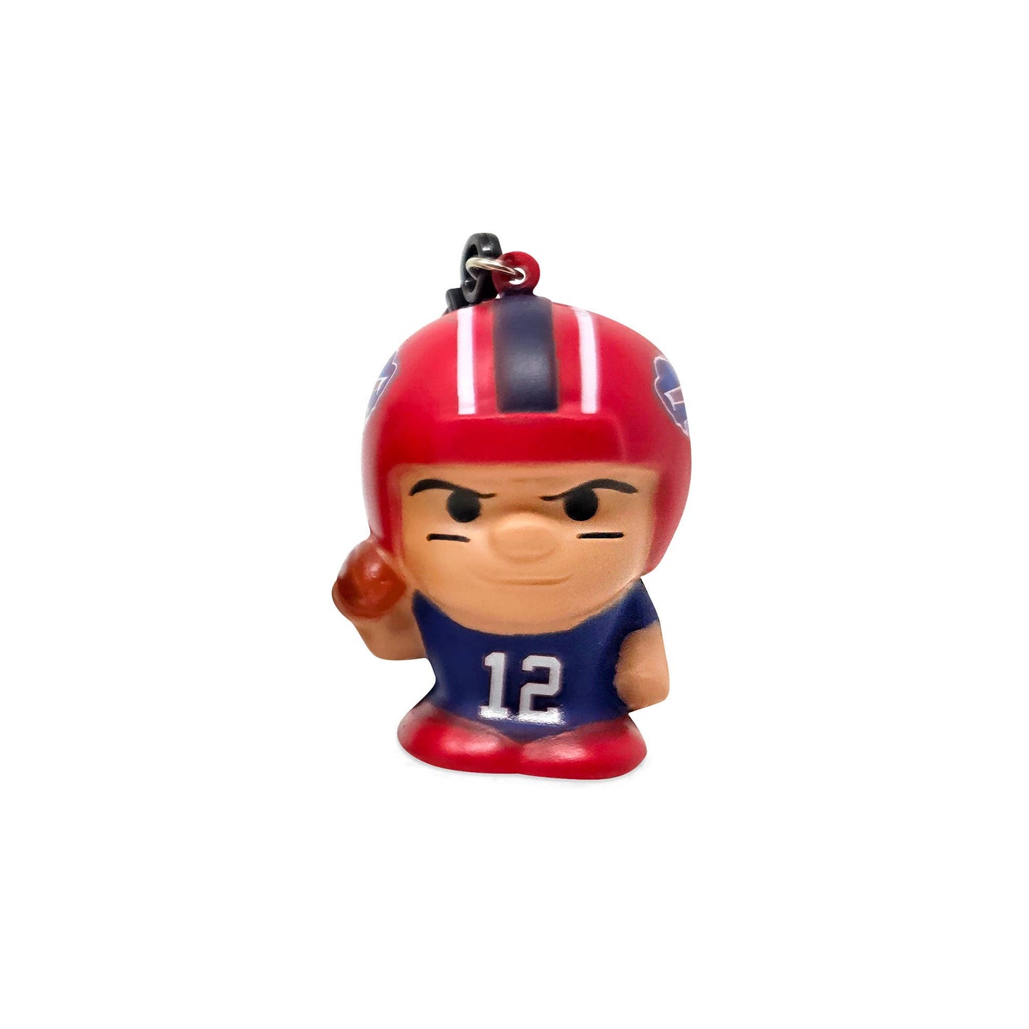 NFL SqueezyMates Legends Gravity Feed Display 2026