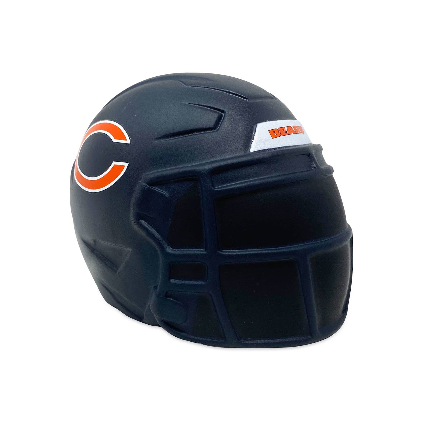 Chicago Bears Jumbo Squeezy Helmet