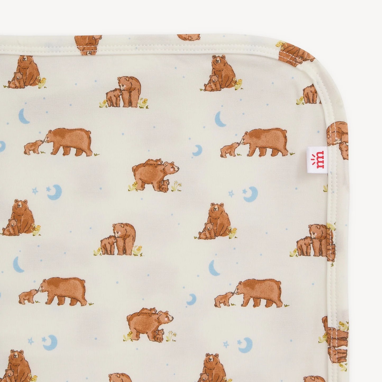 WILDLY LOVED MODAL BLANKET