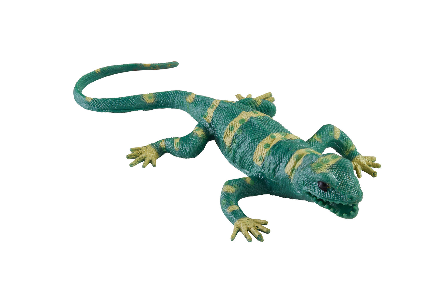 13" Lizard Squishimals (bead filled squishy toy)