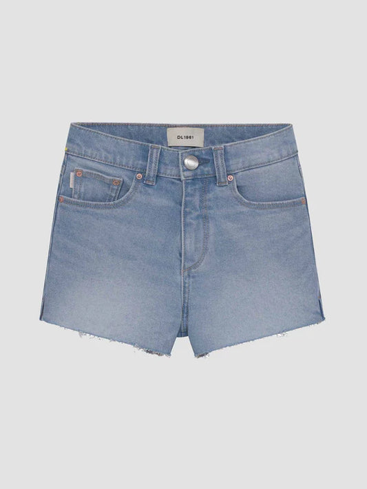 Lucy Short/G in SUMMER DAY