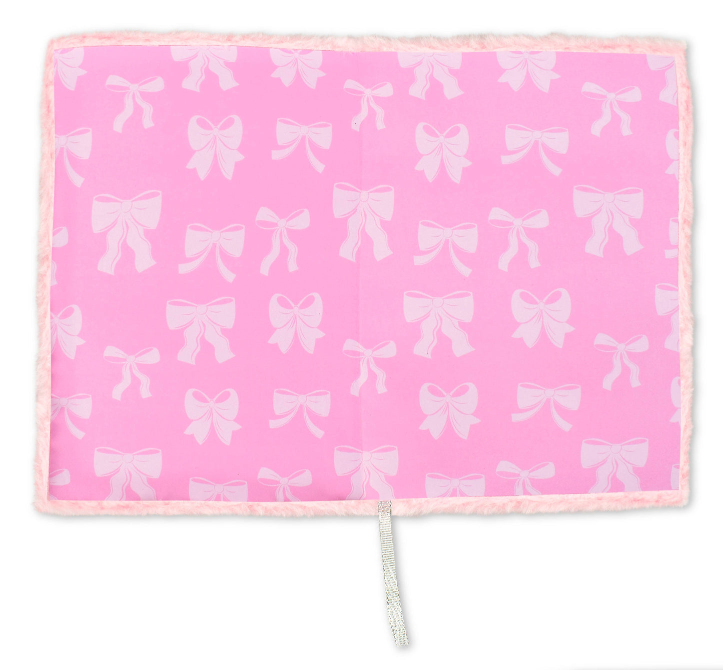 BEAUTIFUL BOWS JOURNAL