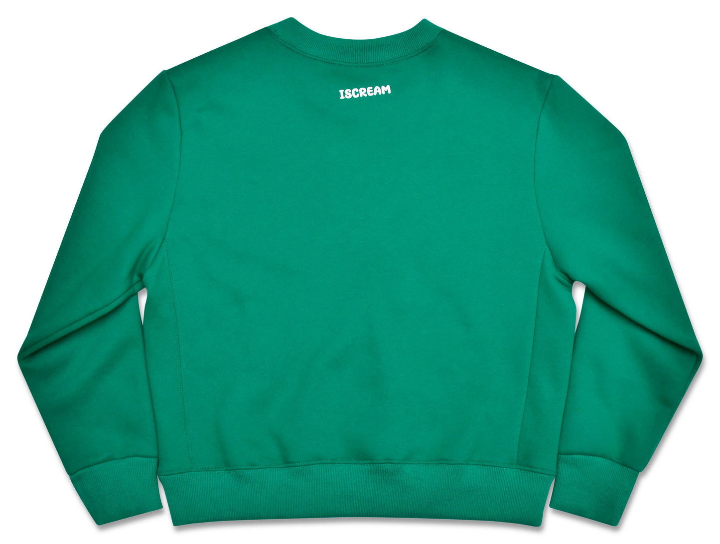 Bow Sequins Sweatshirt (Adult Small (4-6))