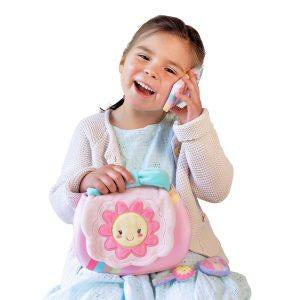 MY FIRST PURSE Play Set