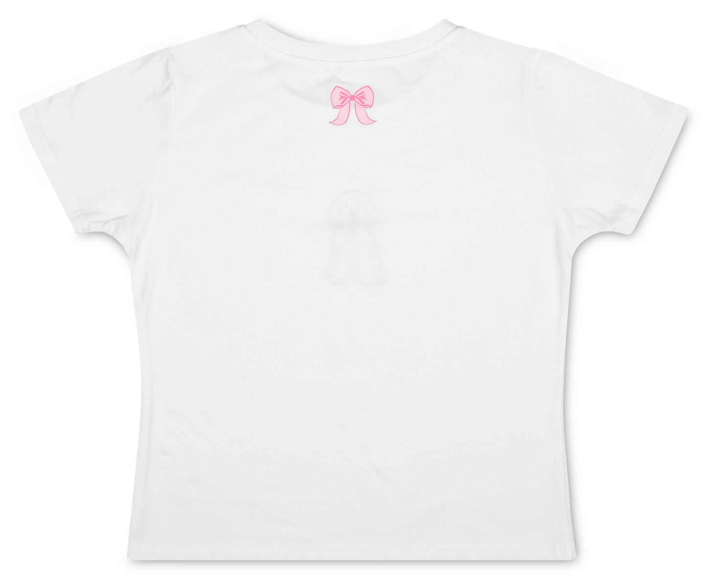 Pretty Pups T-Shirt (Small (6-8))