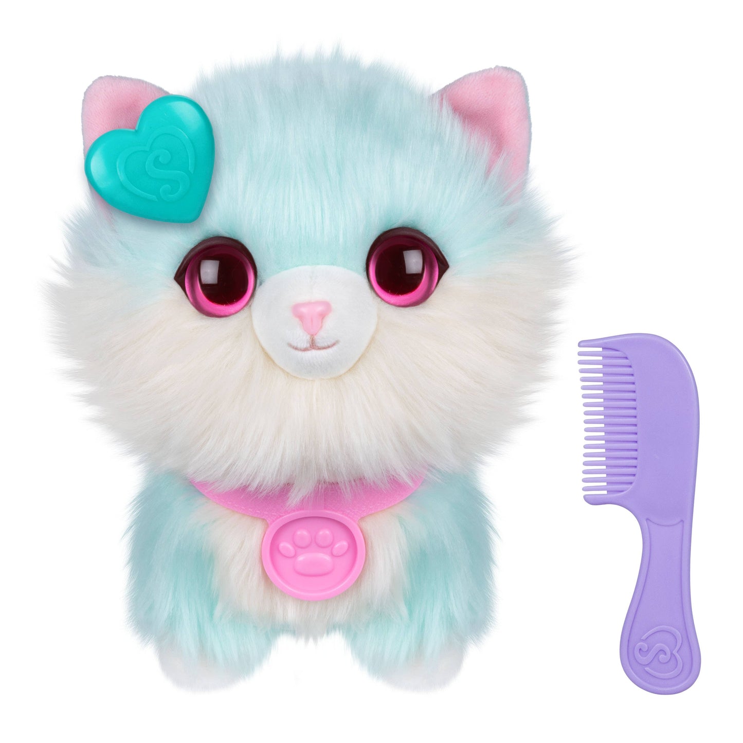 Scruff A Luvs Single Pet Assortment