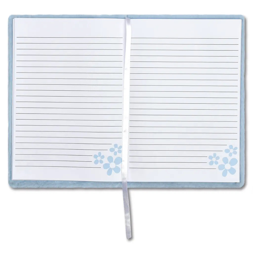 Floral Journal
